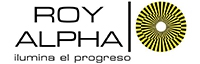 ROY ALPHA