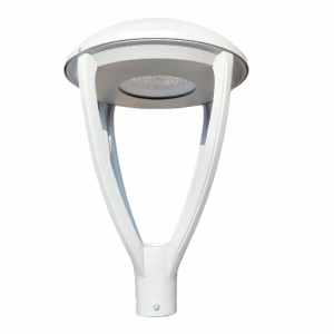FAROL LED ORNAMENTAL MODELO ORION 50W/100W NACIONAL