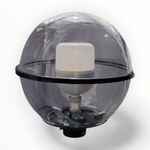 FAROLA E35 CON FOCO LED 50W 220V DIOSELYNA