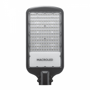 LUMINARIA ALUMBRADO PUBLICO MACROLED 150W