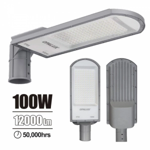 LUMINARIA LED PASTORAL OPSL316 100W IP65 OPALUX