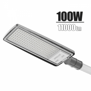 LUMINARIA LED PASTORAL OPSL319-100W IP65 OPALUX