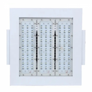 LUMINARIA CANOPY LED 150W PARA GRIFO 6000K CYTEC