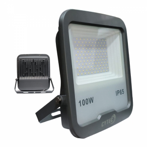 REFLECTOR LED 100W IP65 85-265V CYTEC (DESARMABLE)
