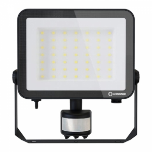 REFLECTOR LED CON SENSOR 50W 5000K LEDVANCE