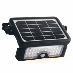 REFLECTOR SOLAR SSFL 5W 6000K IP65 MACROLED