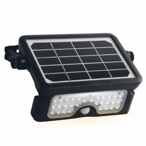 REFLECTOR SOLAR SSFL 5W 6000K IP65 MACROLED