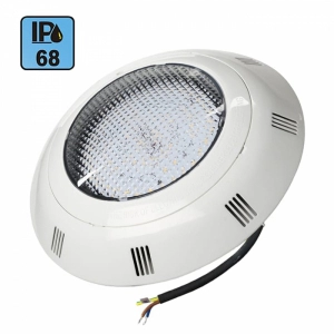 LUMINARIA LED ACUATICA RGB 20W IP68 OPALUX