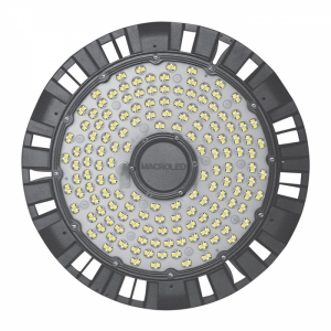 HIGH BAY LED HBV2 200W/865 90° IP65 EQ.500W MACROLED