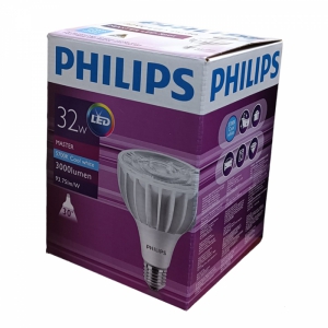 LAMPARA LED PAR30L 32W 5700K 220-240V LEDSPOT PHILIPS