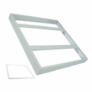 MARCO PANEL LED 60X60CM PARA ADOSAR