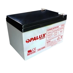 BATERIA 12V 12AH DH-12120 OPALUX 