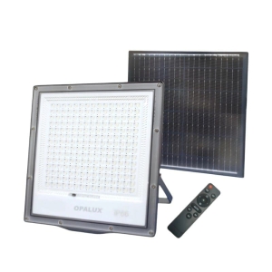 REFLECTOR SOLAR LED 500W OP-SFL500-CW OPALUX