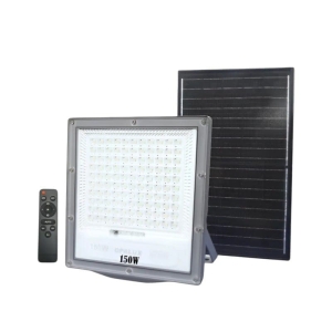 REFLECTOR LED SOLAR 150W OP-SFL150-CW OPALUX