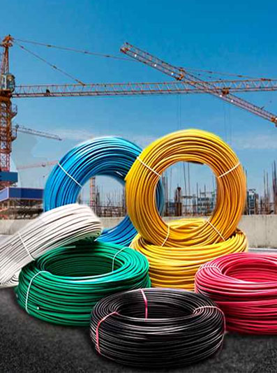 Cables Eléctricos