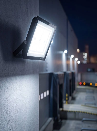 Reflectores Led